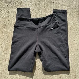 Nike Dri-Fit leggings size S
